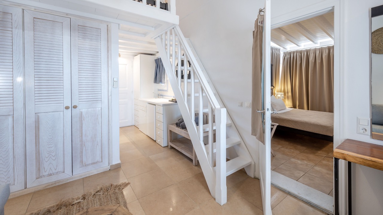 Photo of Bedroom in Pyrgos