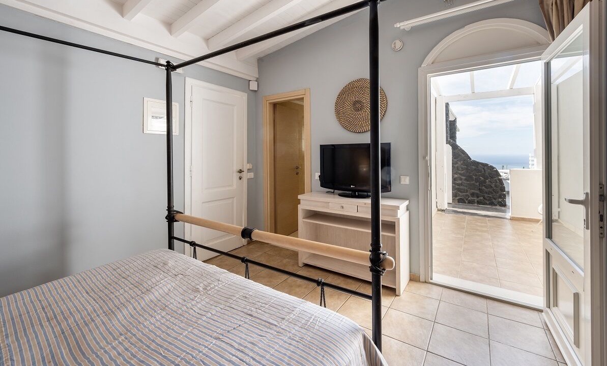 Photo of Bedroom in Pyrgos