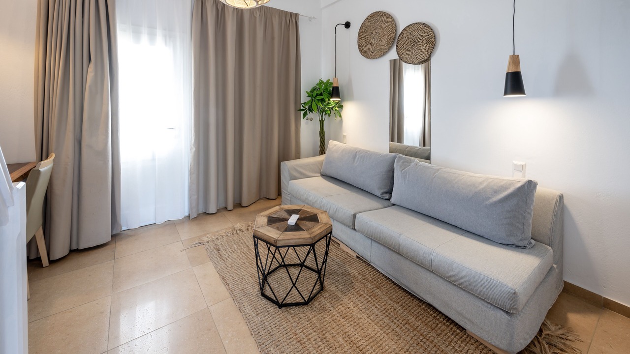 Photo of Bedroom in Pyrgos