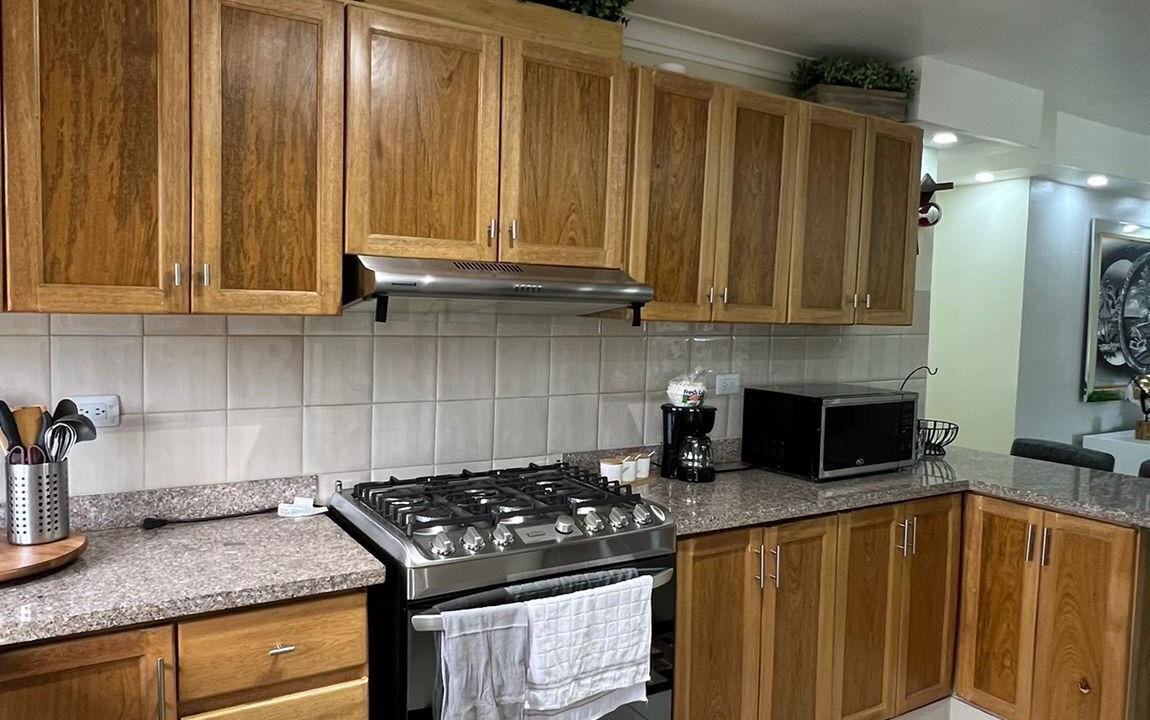Photo of Kitchen in Santo Domingo Este