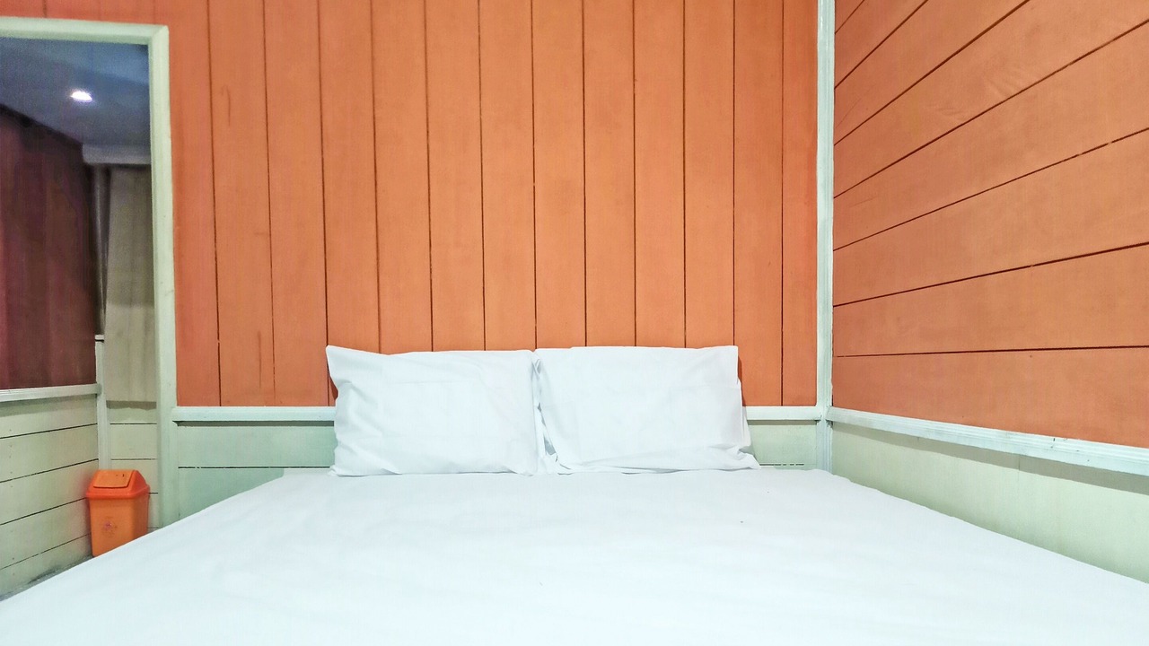 Photo of Bedroom in Tanjung Selor