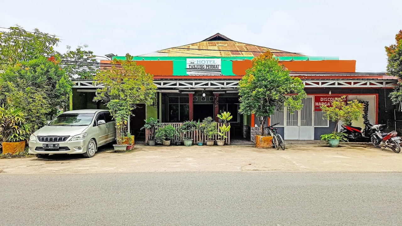 Photo of Outdoor in Tanjung Selor