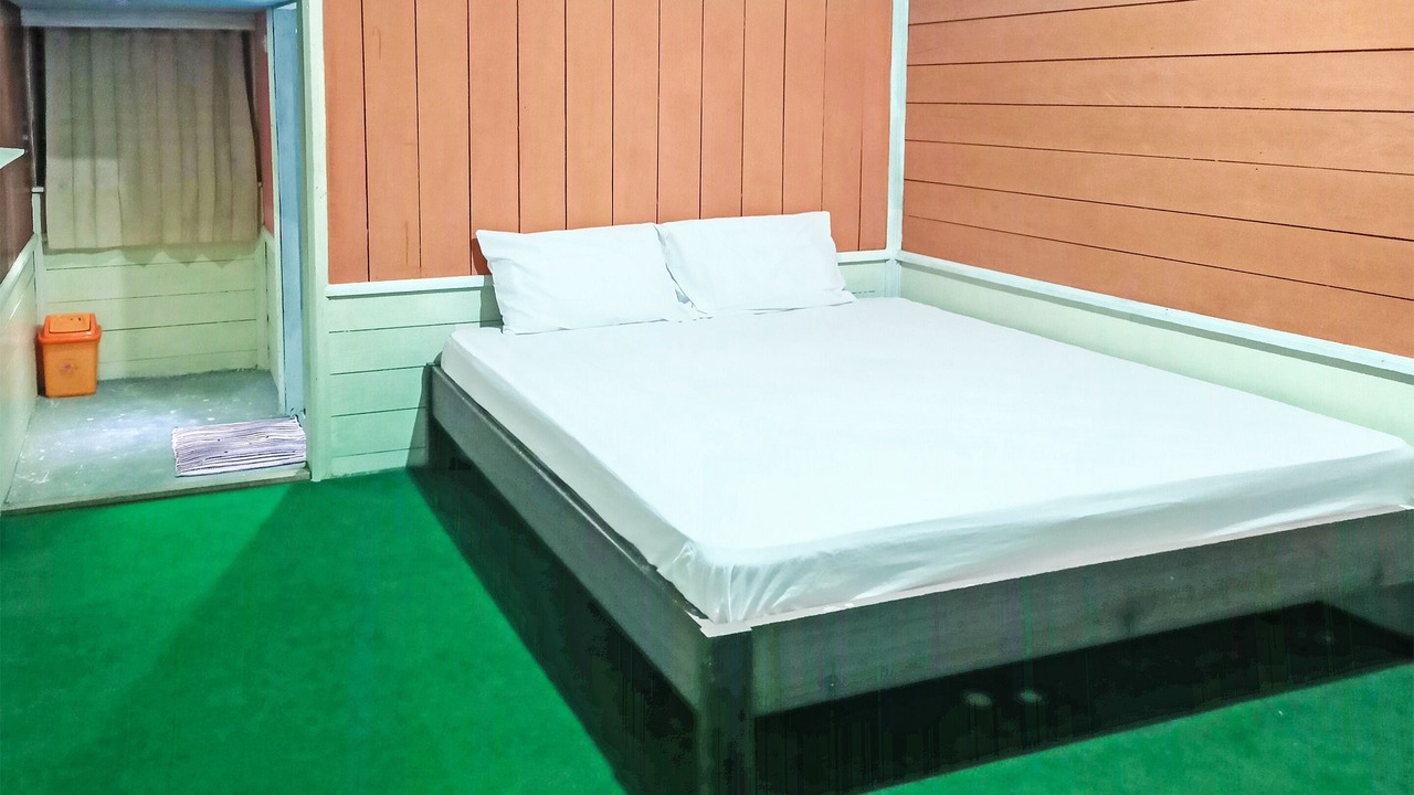 Photo of Bedroom in Tanjung Selor