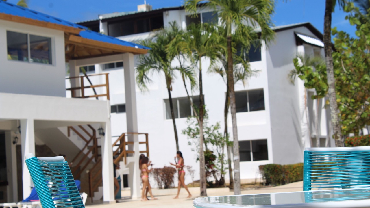 Photo of Outdoor in Villas Ana Maria