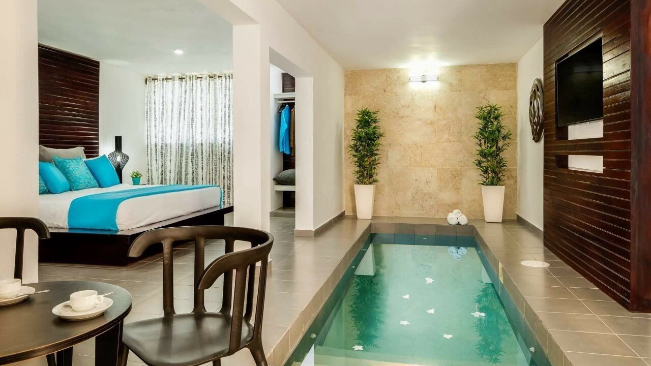 Photo of Bedroom in Villas Ana Maria