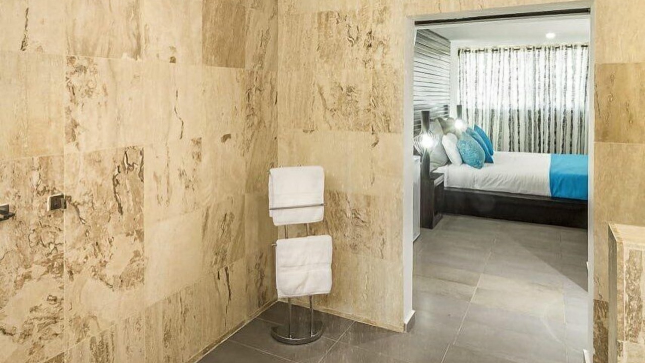 Photo of Bathroom in Villas Ana Maria
