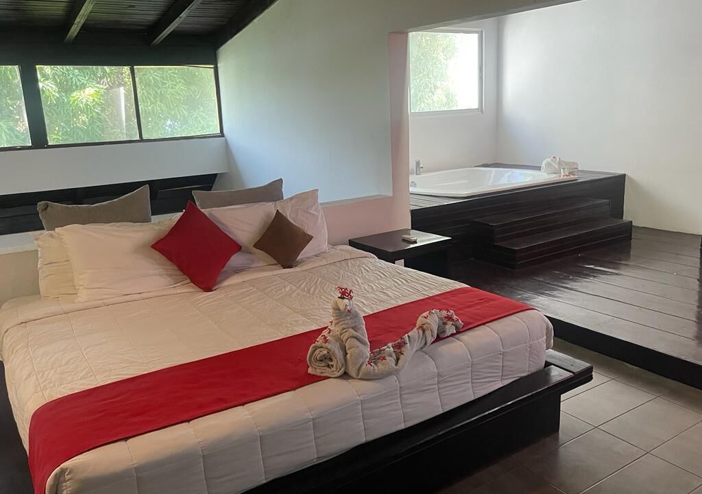 Photo of Bedroom in Villas Ana Maria