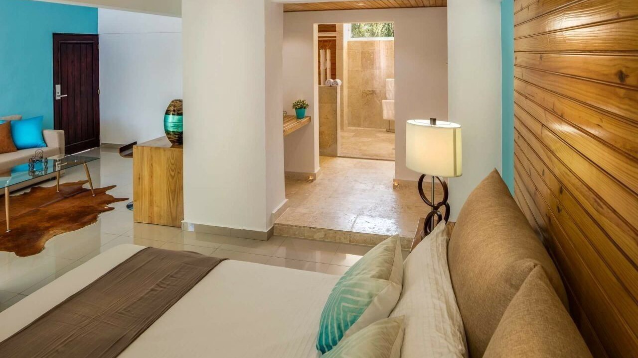 Photo of Bedroom in Villas Ana Maria