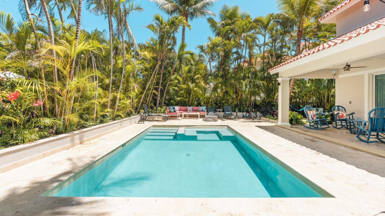 Photo of Others in Punta Cana Village