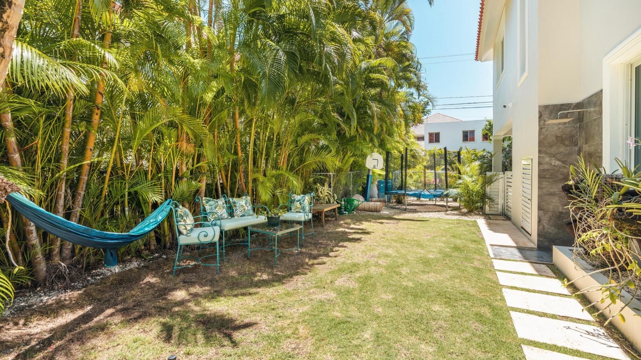Photo of Others in Punta Cana Village