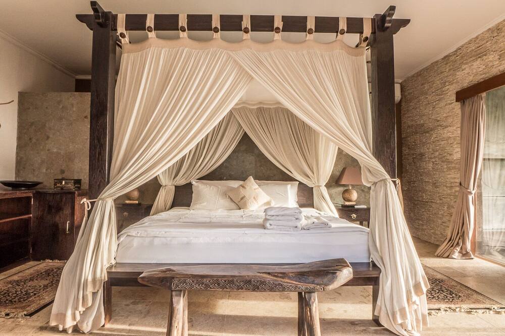Photo of Bedroom in Padangsambian Klod