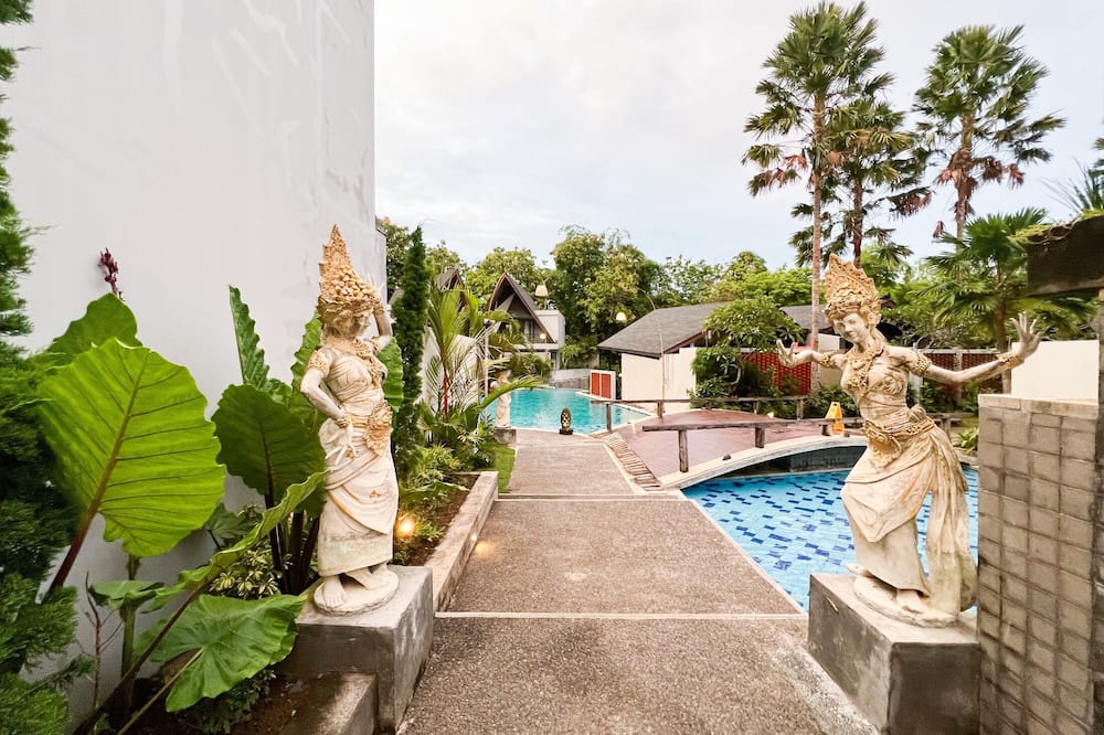 Photo of Outdoor in Kampial