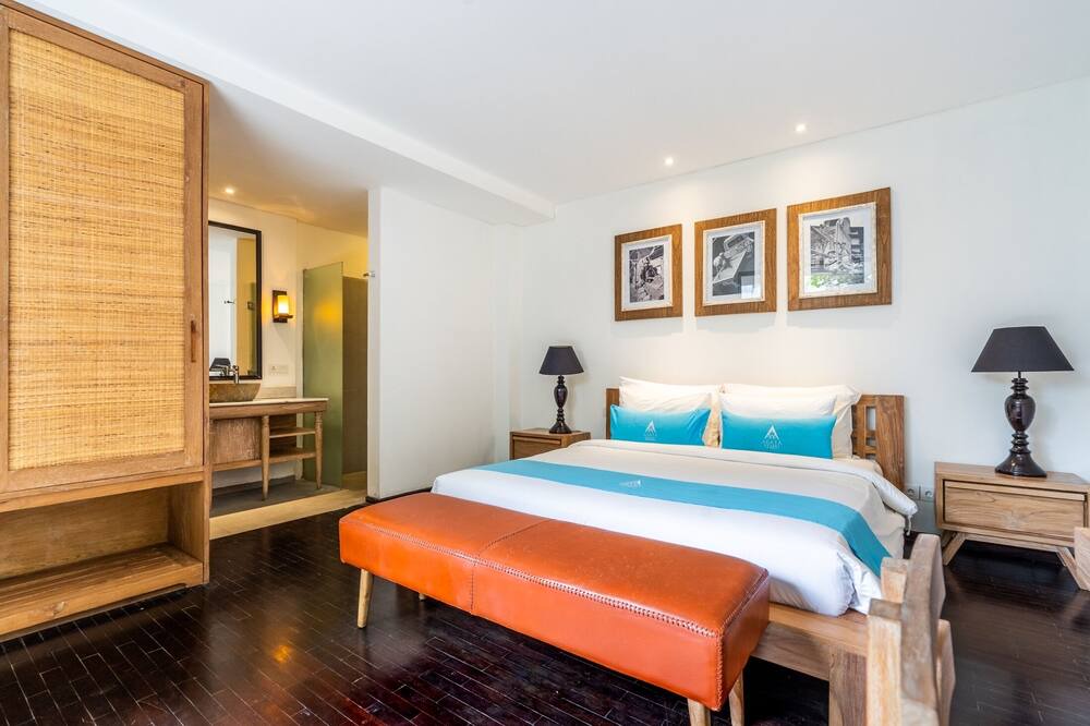 Photo of Bedroom in Kampial