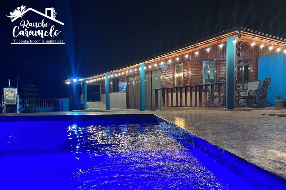 Photo of Outdoor in Cabrera
