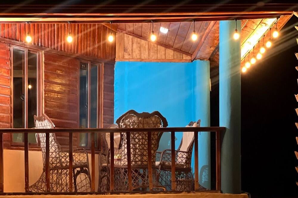 Photo of Outdoor in Cabrera