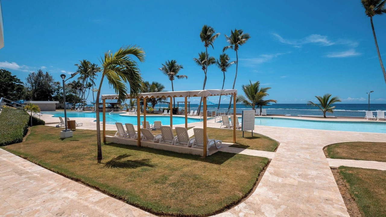 Photo of Outdoor in Juan Dolio - El Pueblo