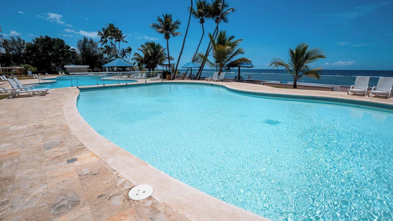 Photo of Outdoor in Juan Dolio - El Pueblo