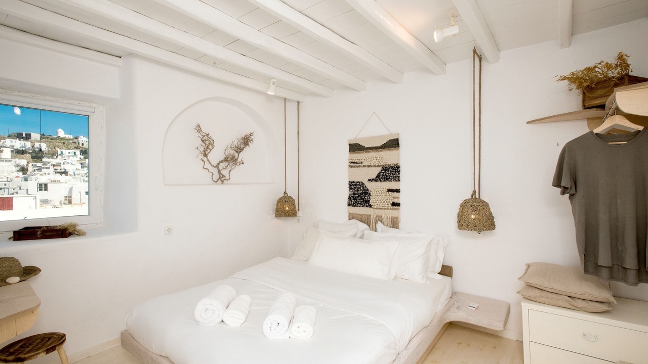Photo of Others in Mykonos Town