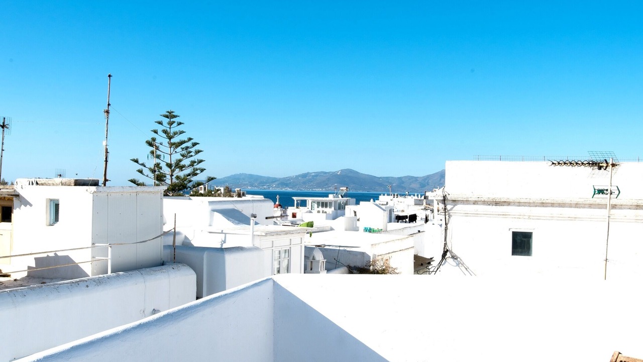 Photo of Bedroom in Mykonos Town