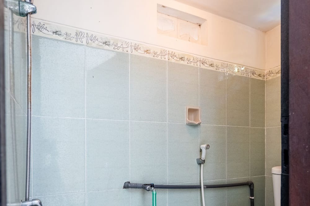 Photo of Bathroom in Saba