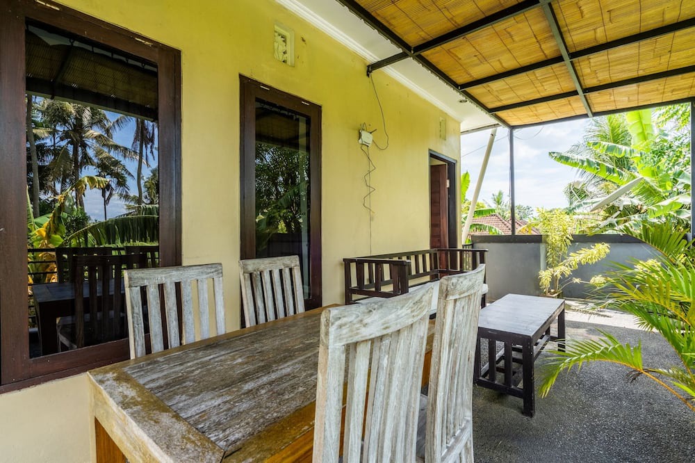 Photo of Outdoor in Saba