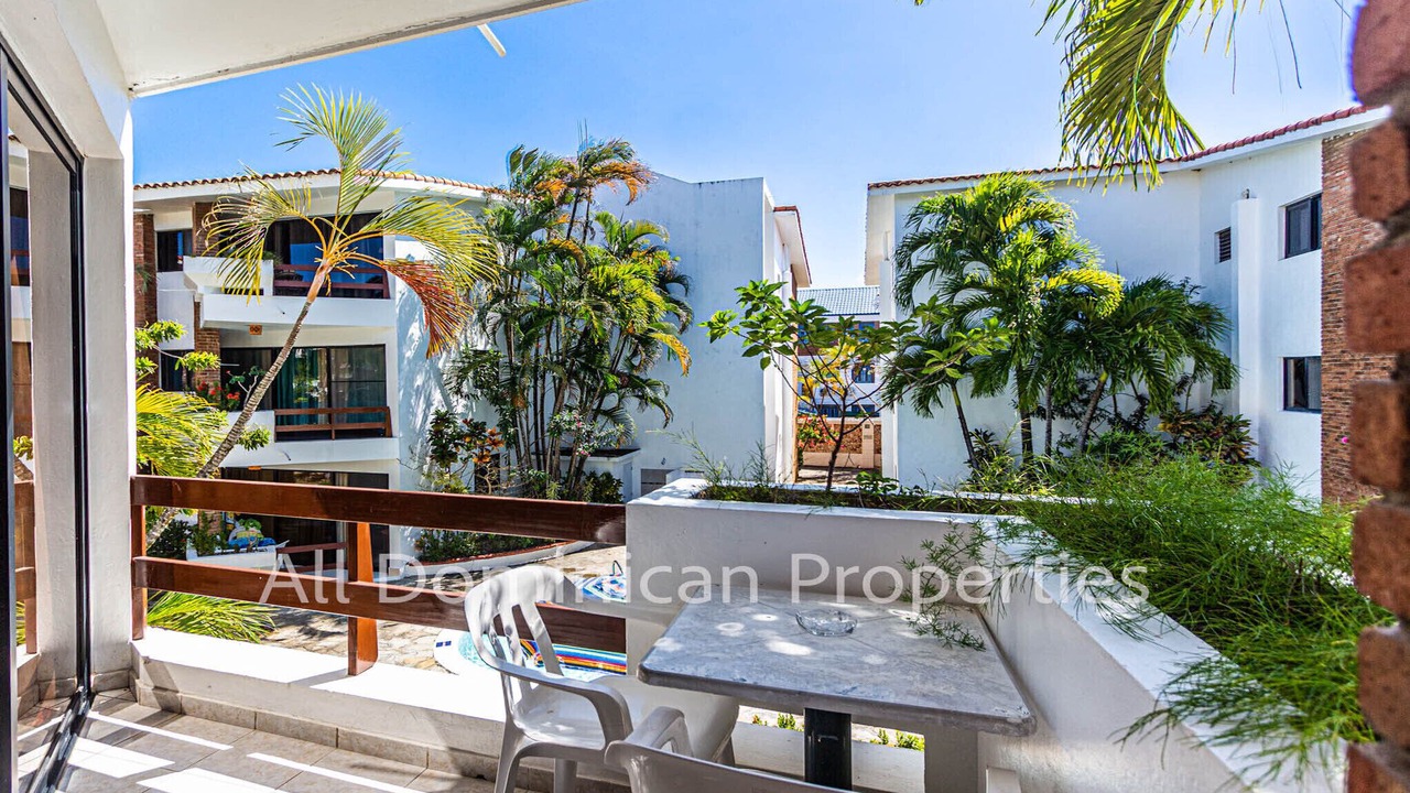 Photo of Outdoor in Villas Ana Maria