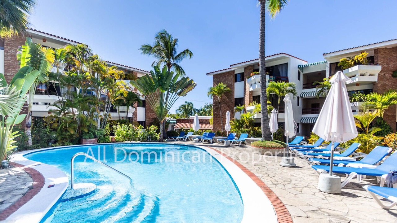 Photo of Outdoor in Villas Ana Maria