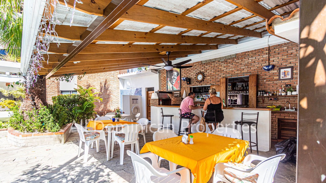 Photo of Outdoor in Villas Ana Maria