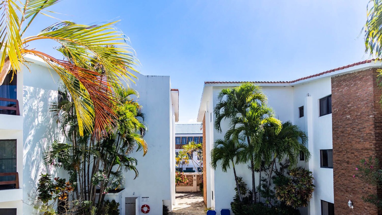 Photo of Outdoor in Villas Ana Maria