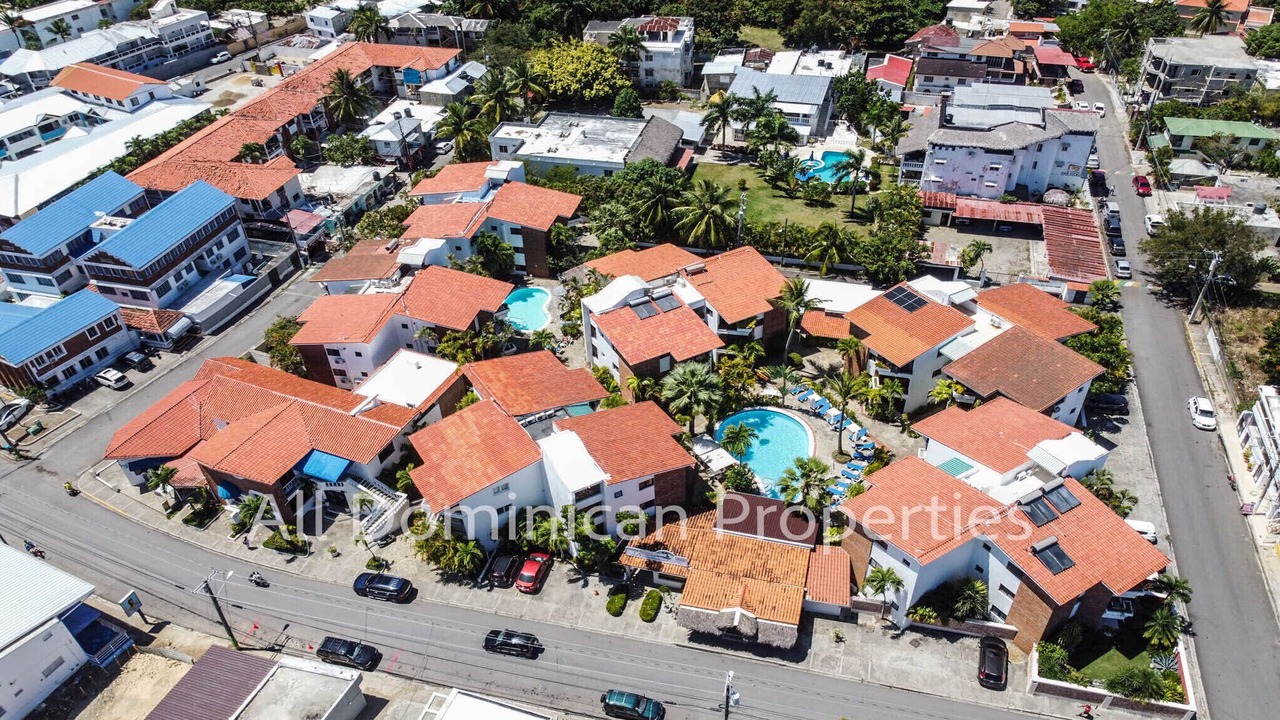 Photo of Outdoor in Villas Ana Maria