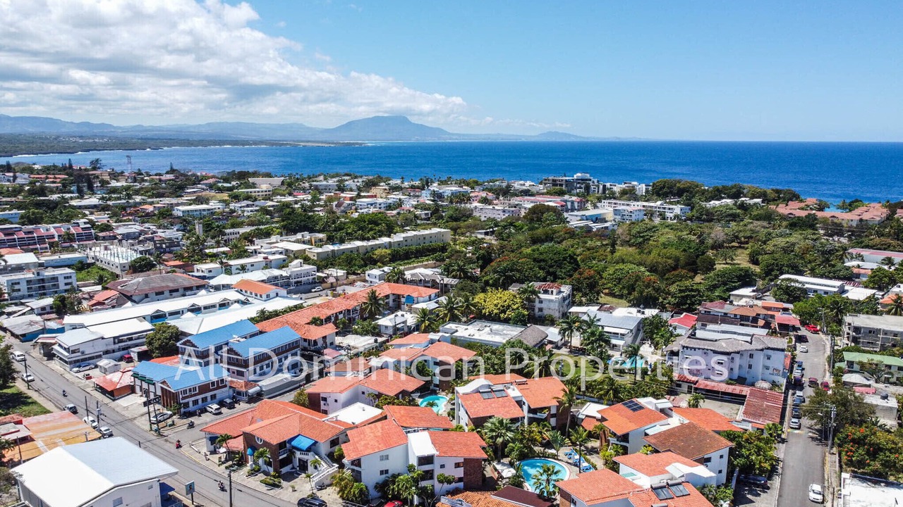 Photo of Outdoor in Villas Ana Maria