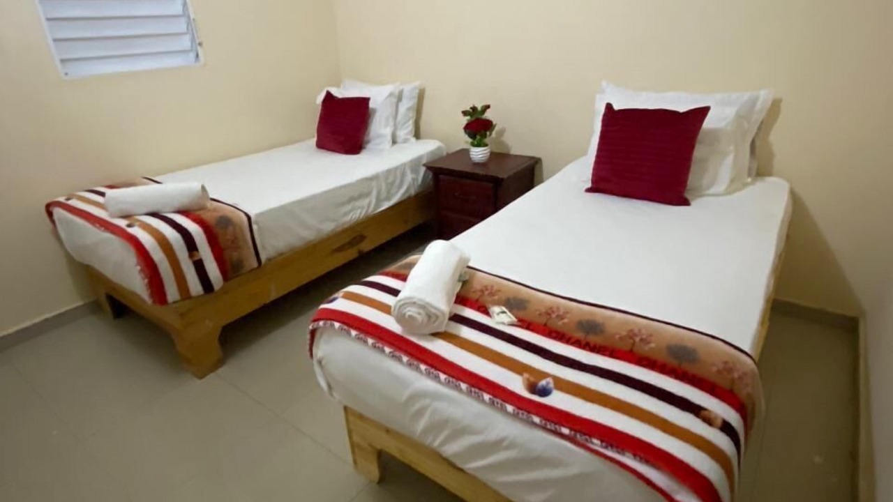 Photo of Bedroom in San Juan Province