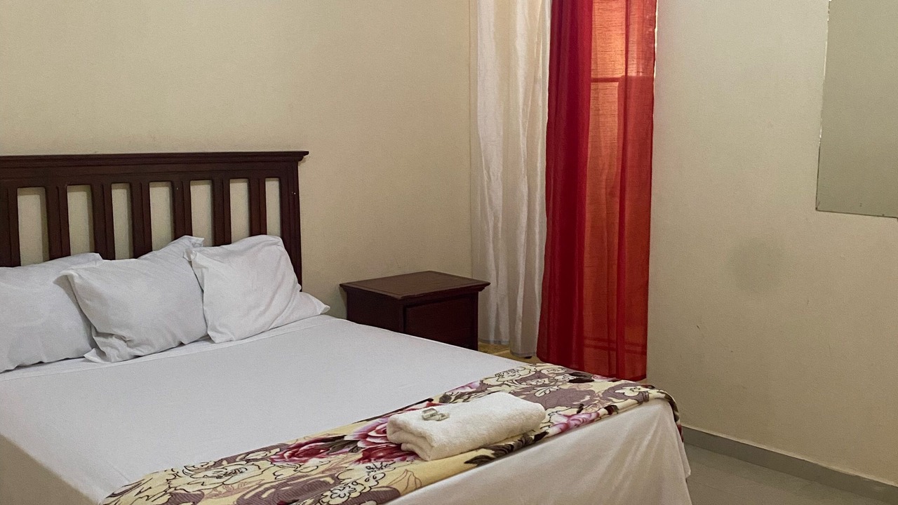 Photo of Bedroom in San Juan Province