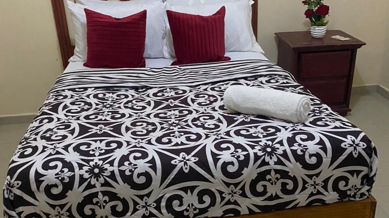 Photo of Bedroom in San Juan Province
