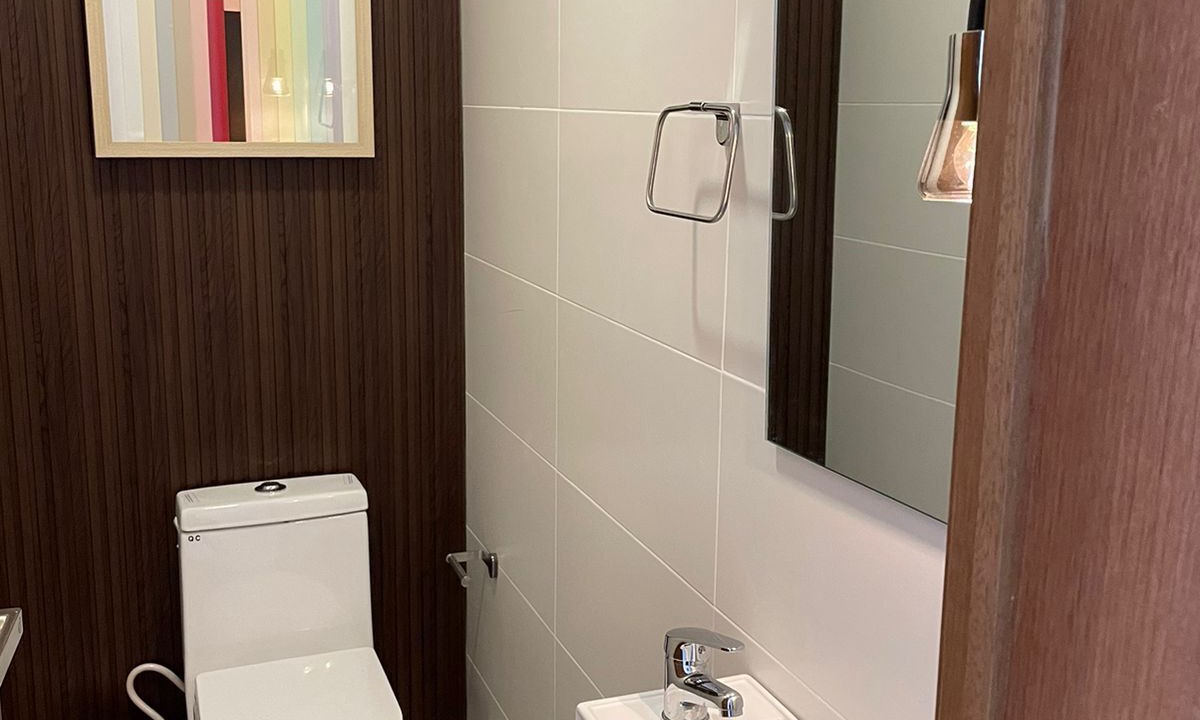 Photo of Bathroom in La Arboleda
