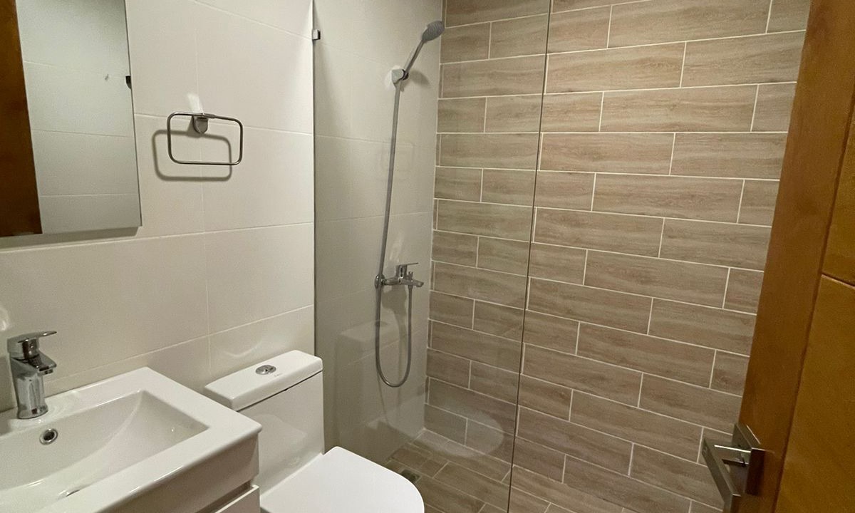 Photo of Bathroom in La Arboleda
