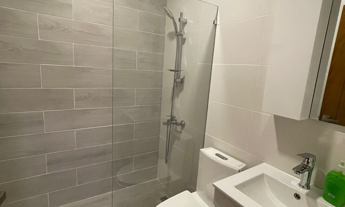 Photo of Bathroom in La Arboleda