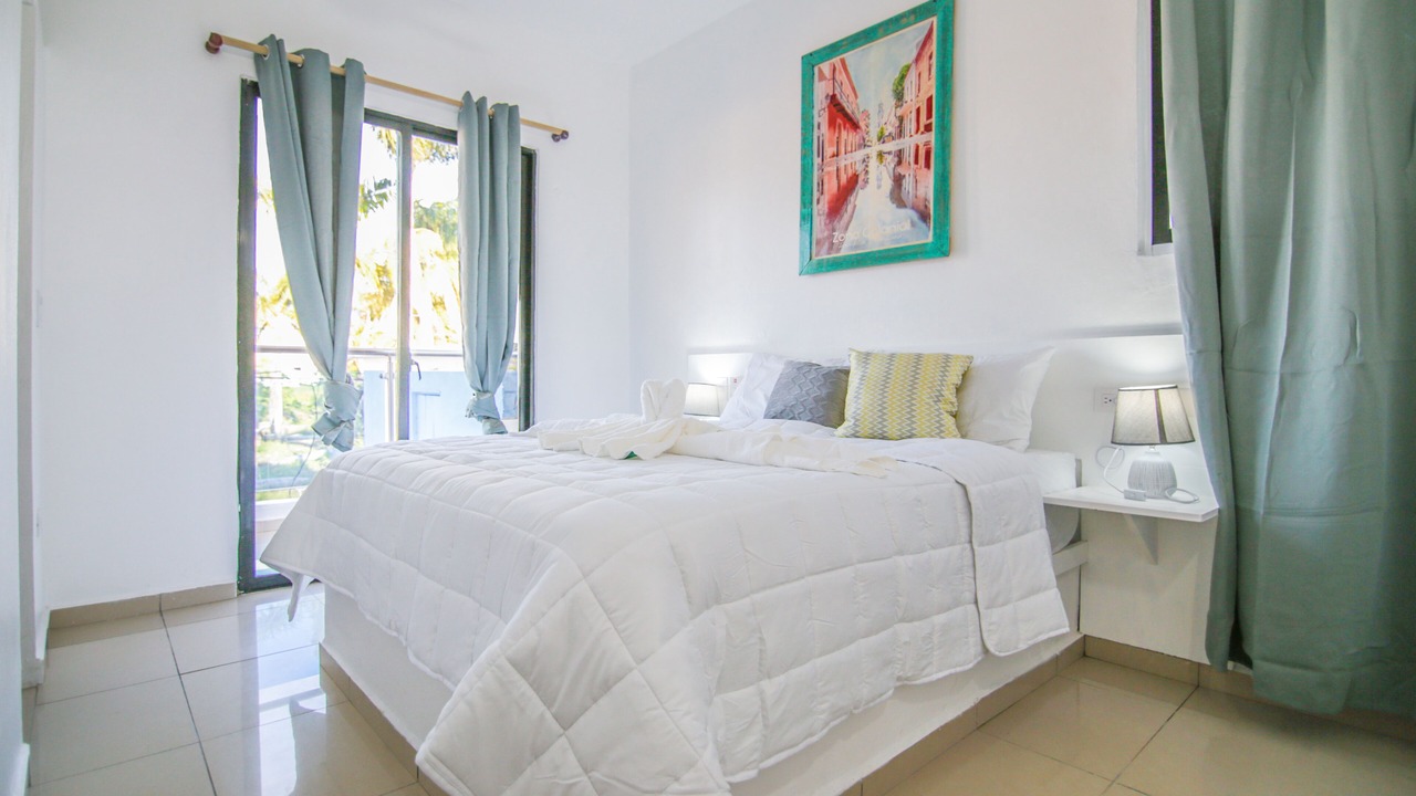 Photo of Bedroom in La Iglesia
