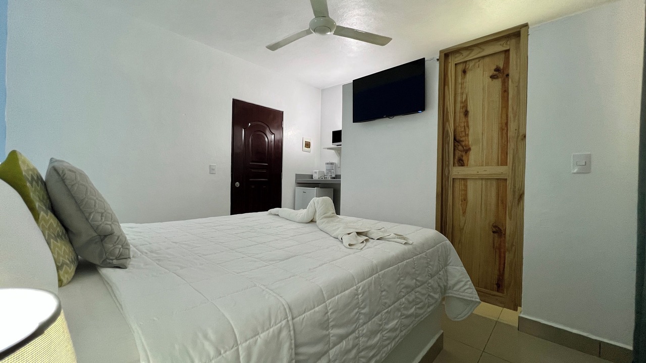Photo of Bedroom in La Iglesia