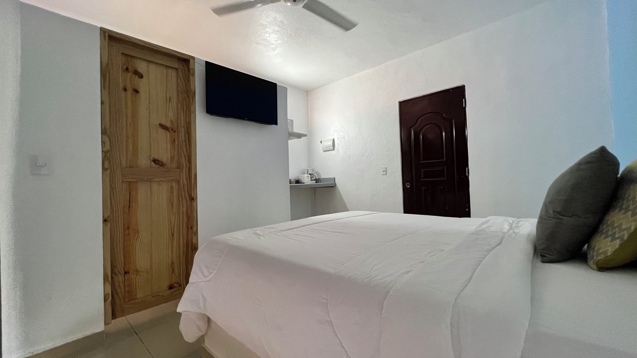 Photo of Bedroom in La Iglesia