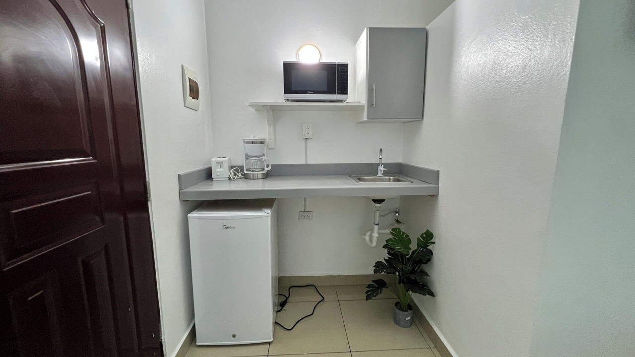 Photo of Bedroom in La Iglesia