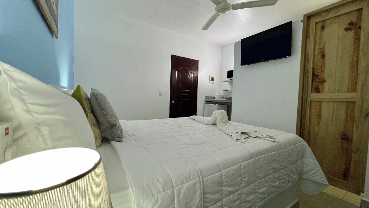 Photo of Bedroom in La Iglesia