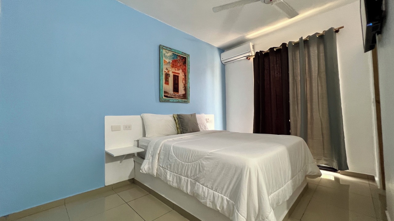 Photo of Bedroom in La Iglesia