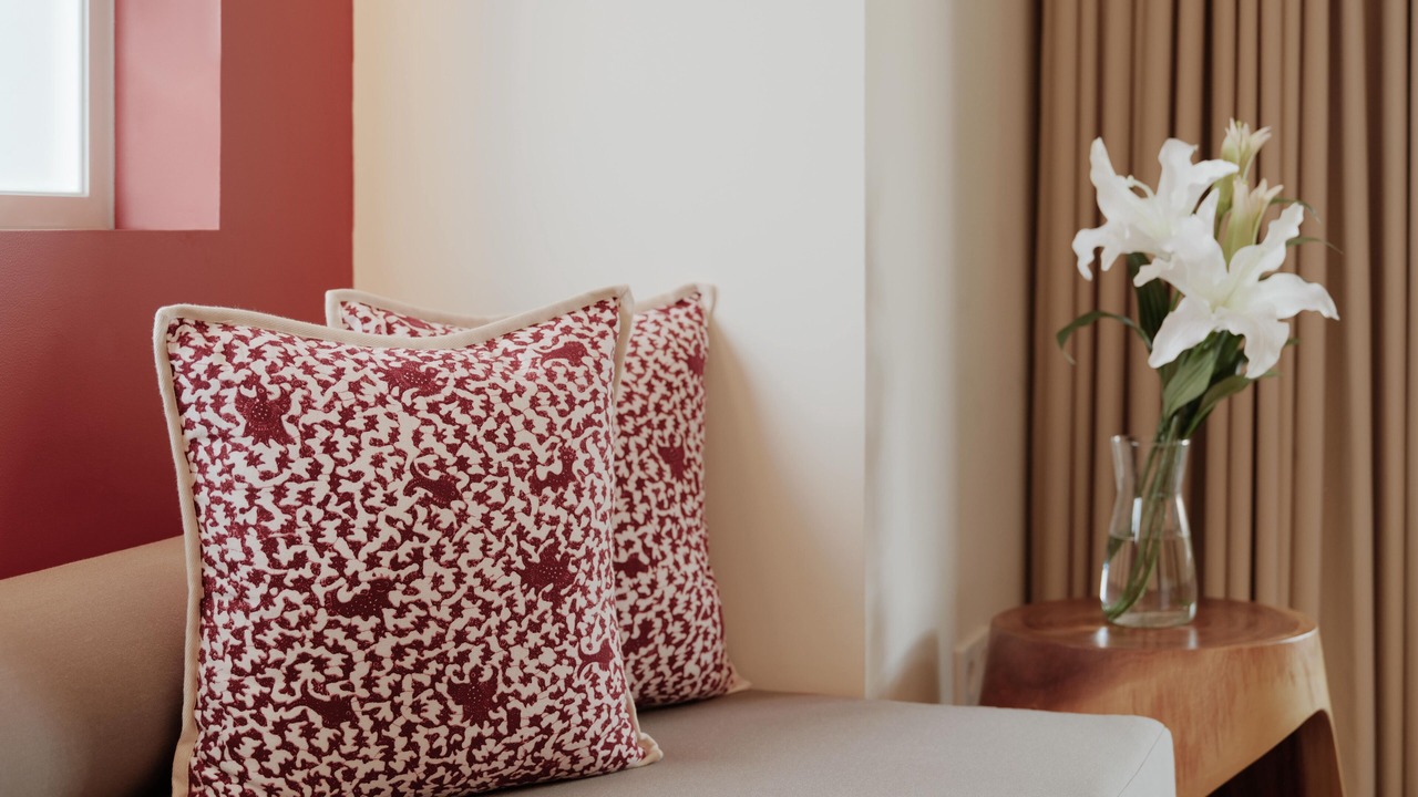 Photo of Bedroom in Batu Bolong