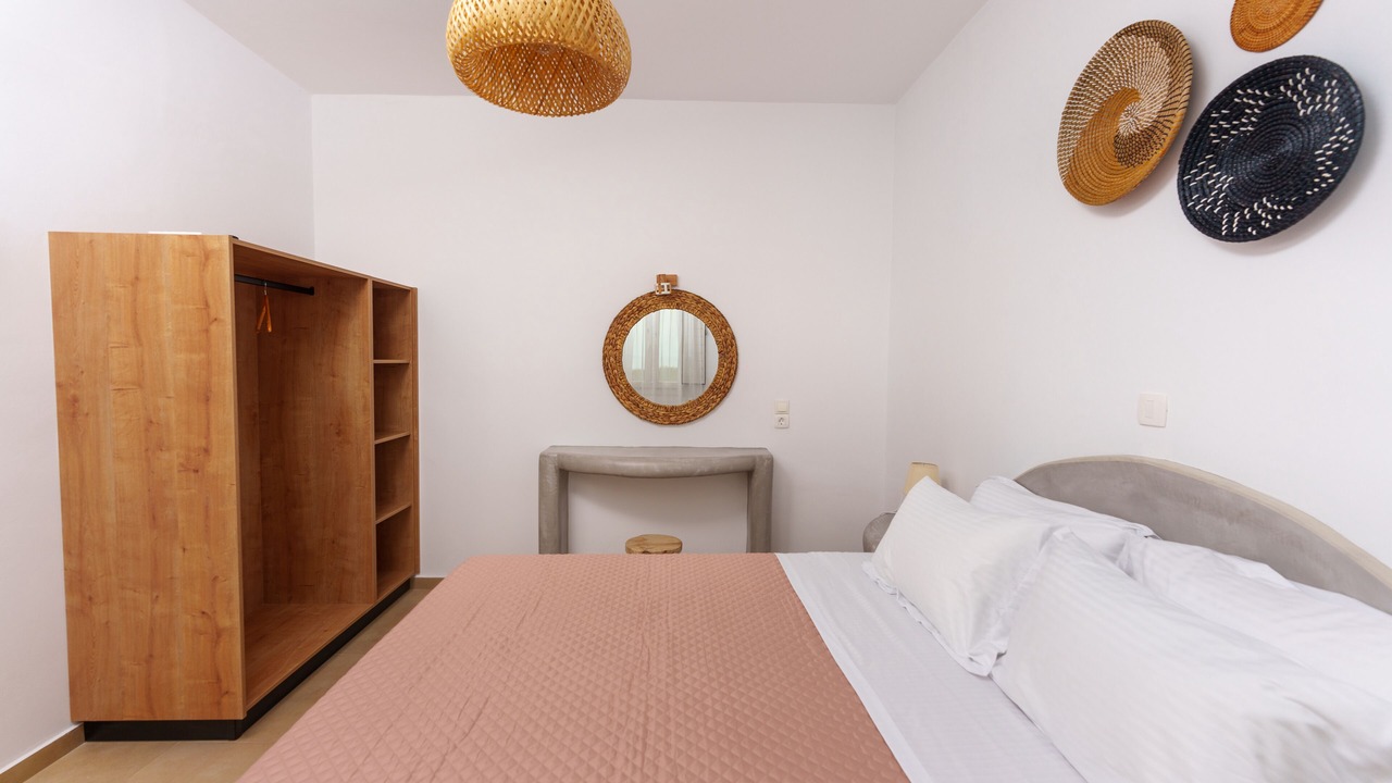 Photo of Bedroom in Karterados