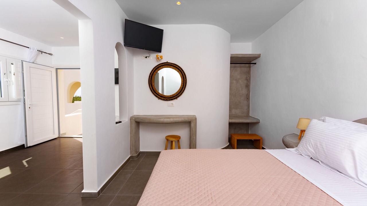 Photo of Bedroom in Karterados