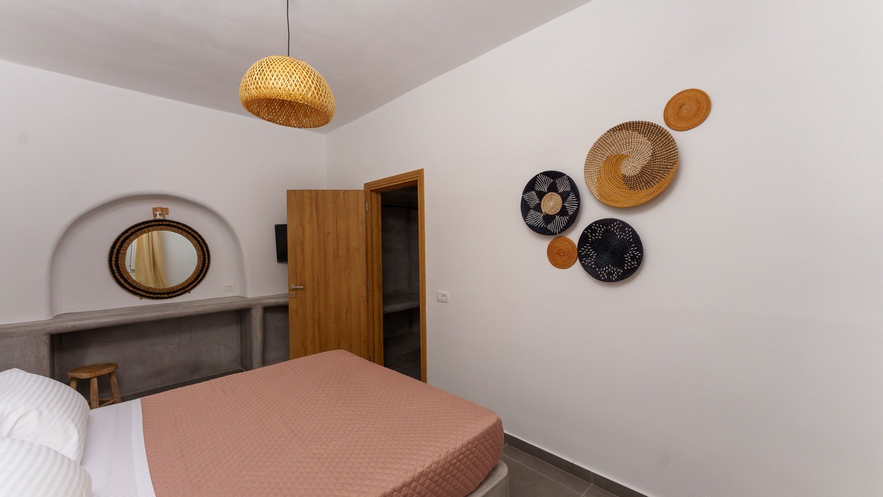 Photo of Bedroom in Karterados