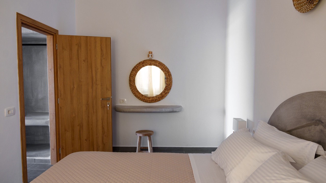 Photo of Bedroom in Karterados