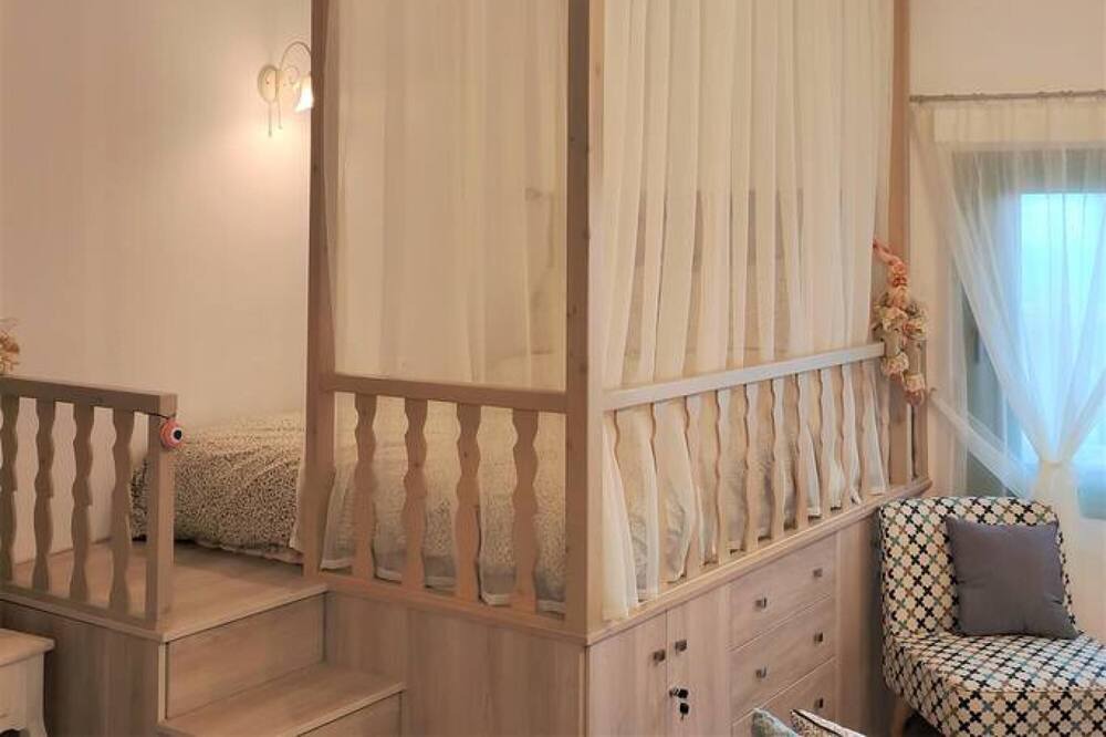 Photo of Bedroom in Kritinia