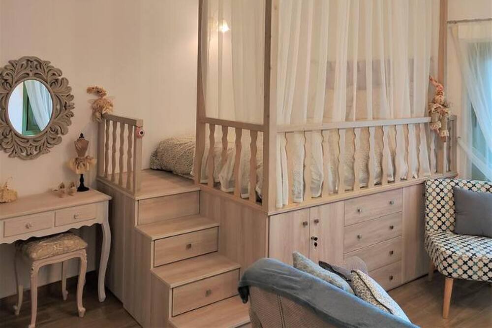 Photo of Bedroom in Kritinia